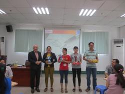 Khái niệm về chia sẻ kiến thức - Pou Yuen (06.07.2019 PM)